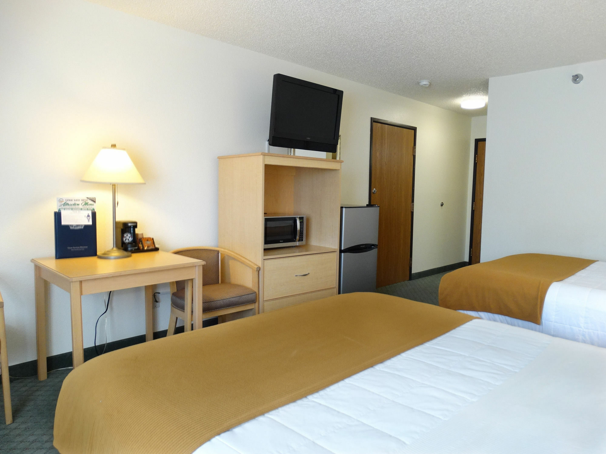 เบย์มอนต์ บาย วินด์แฮม ไวท์ฟิช Hotel ภายนอก รูปภาพ