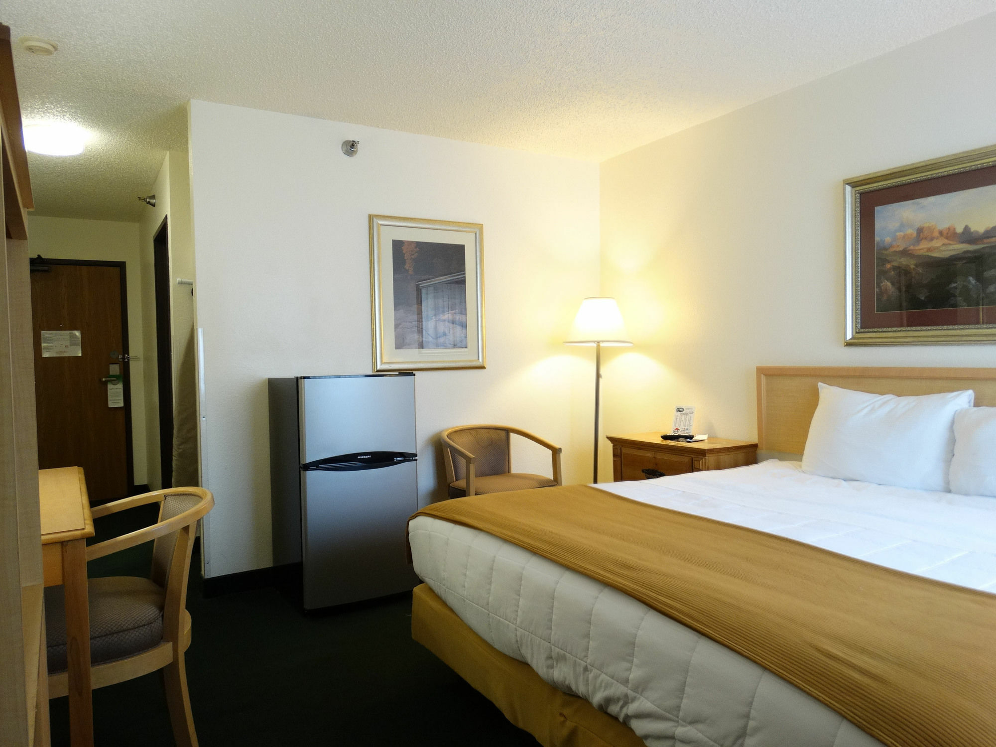เบย์มอนต์ บาย วินด์แฮม ไวท์ฟิช Hotel ภายนอก รูปภาพ