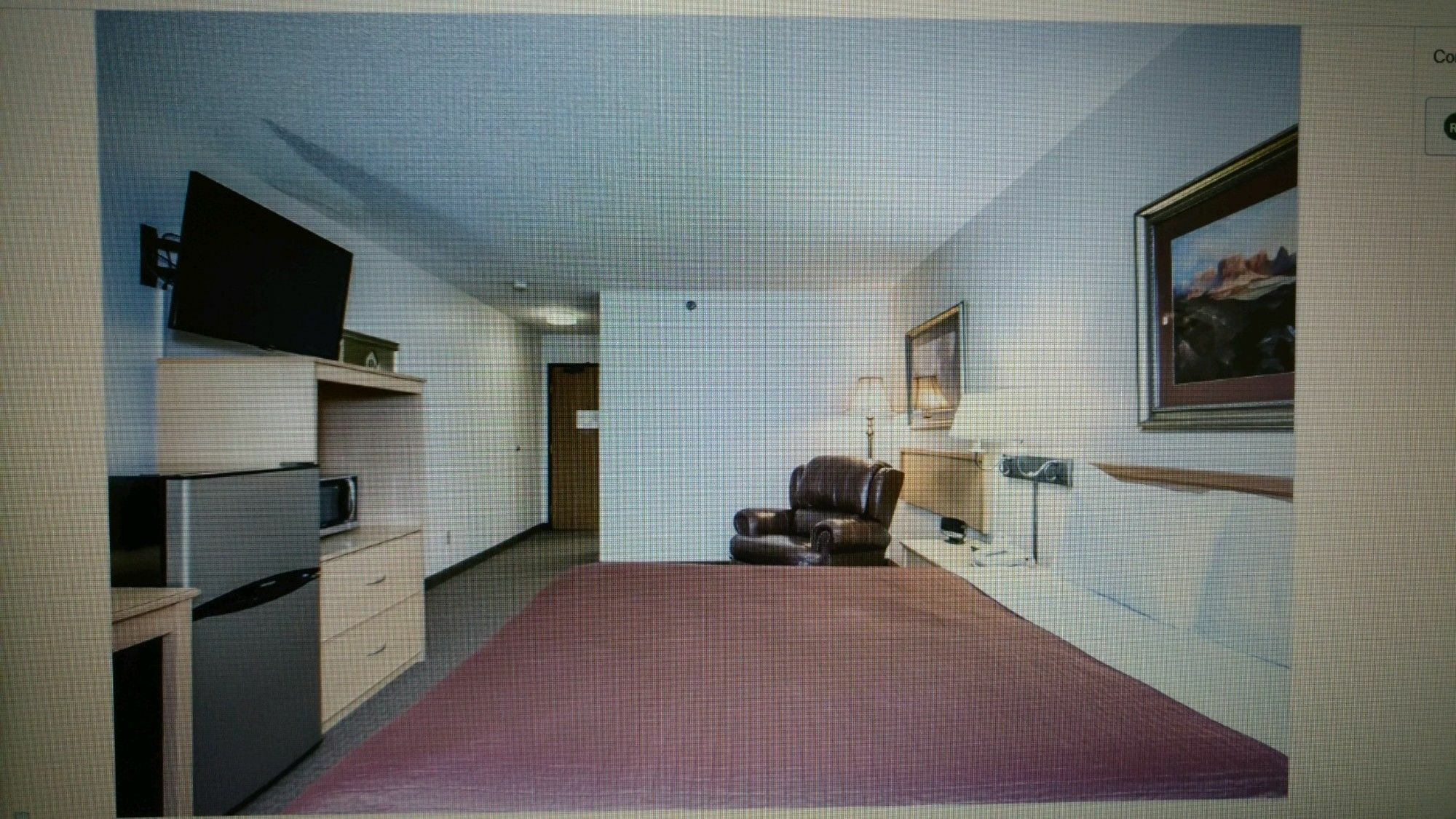 เบย์มอนต์ บาย วินด์แฮม ไวท์ฟิช Hotel ภายนอก รูปภาพ