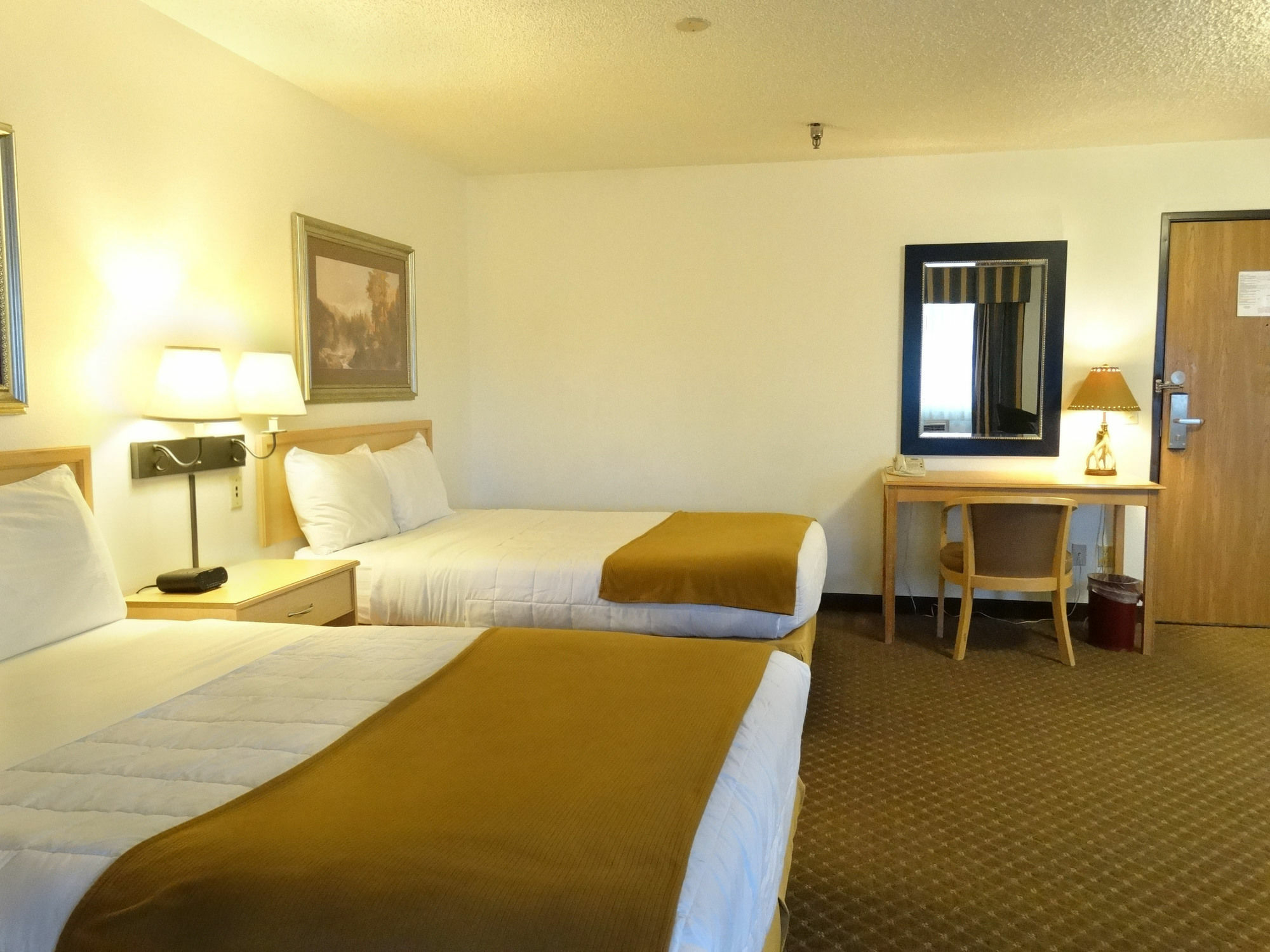 เบย์มอนต์ บาย วินด์แฮม ไวท์ฟิช Hotel ภายนอก รูปภาพ