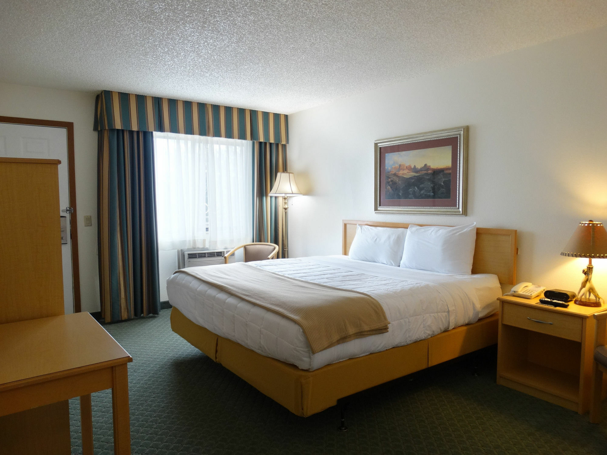 เบย์มอนต์ บาย วินด์แฮม ไวท์ฟิช Hotel ภายนอก รูปภาพ