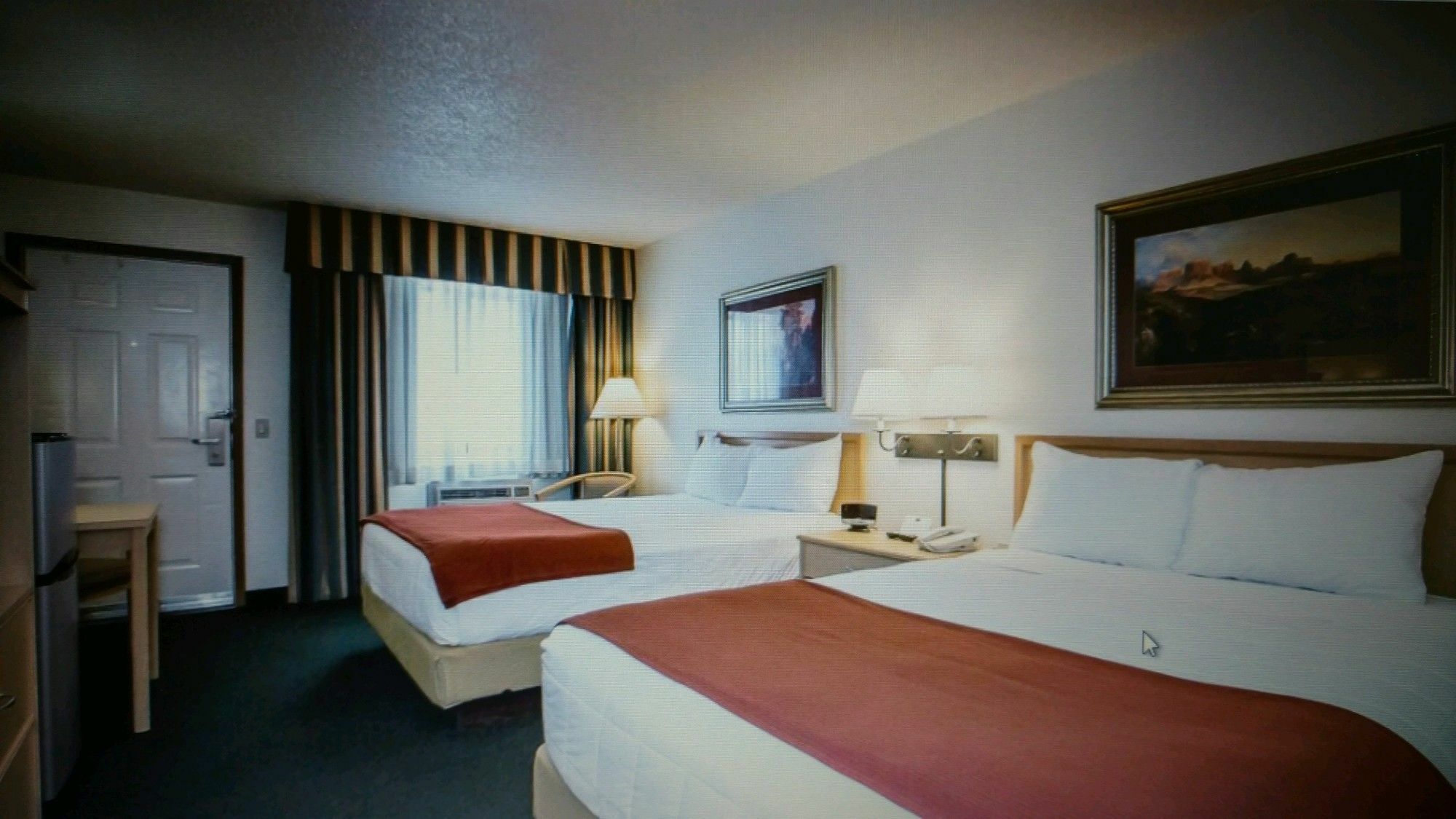 เบย์มอนต์ บาย วินด์แฮม ไวท์ฟิช Hotel ภายนอก รูปภาพ