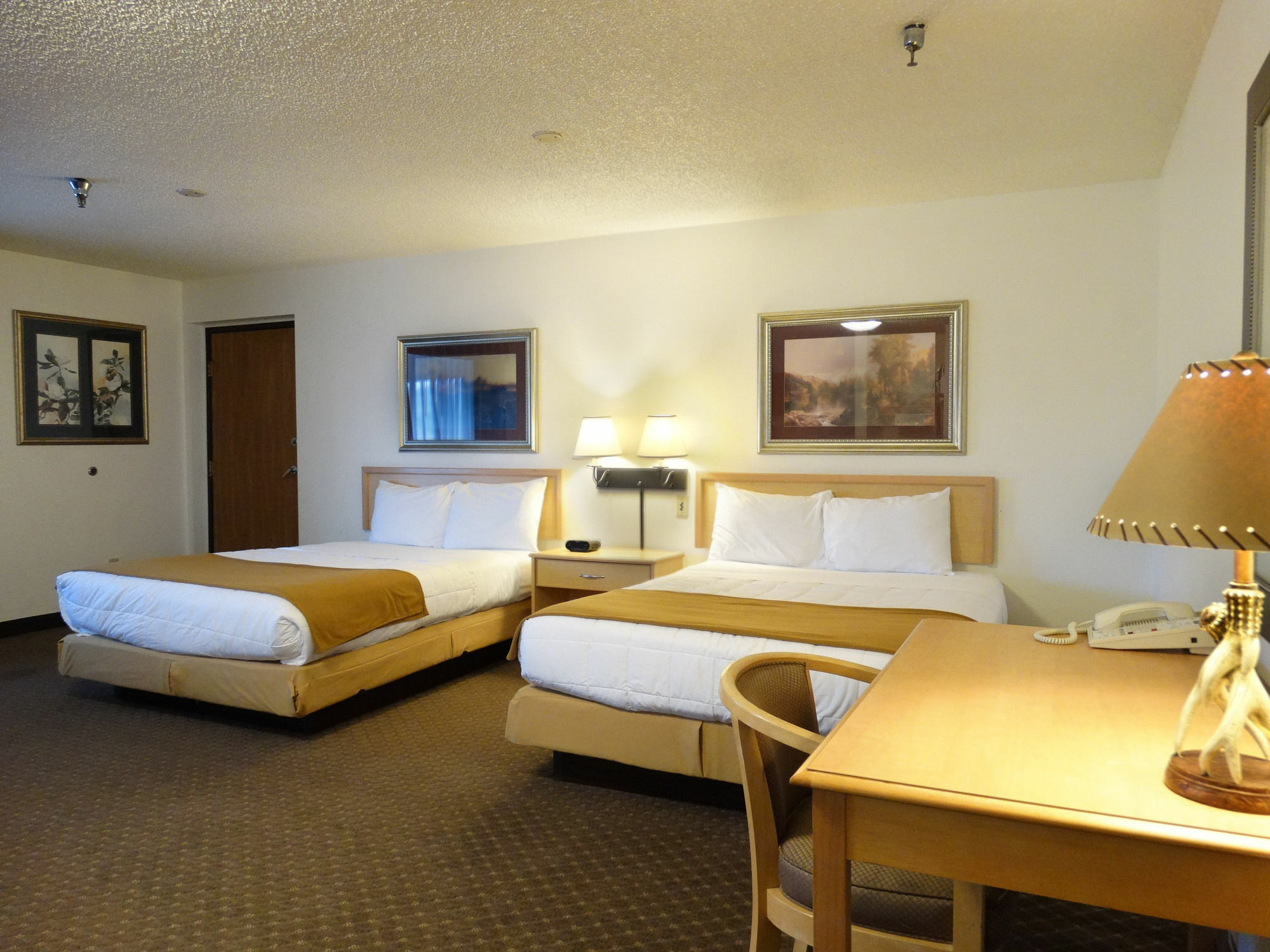 เบย์มอนต์ บาย วินด์แฮม ไวท์ฟิช Hotel ภายนอก รูปภาพ